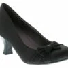 Jellypop Elva Women's Pump - Black
