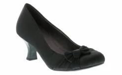 Jellypop Elva Women's Pump - Black