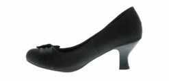 Jellypop Elva Women's Pump - Black 9 Jellypop Elva Women's Pump - Black -Bearpaw Shop jellypop elva black04 2