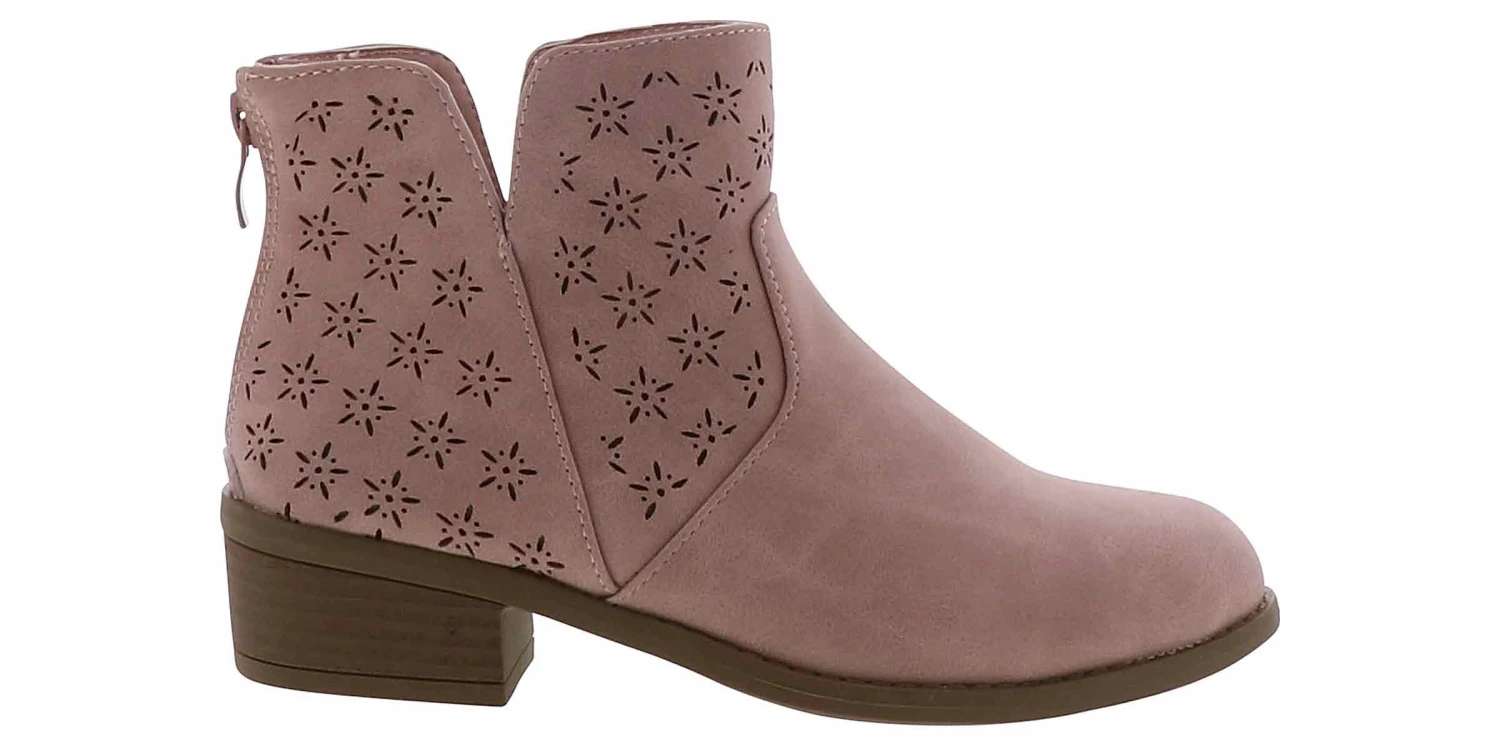 Jessica Carlyle Haien Girls’ (13-5) Boot 2 Jessica Carlyle Haien Girls’ (13-5) Boot - Image 2