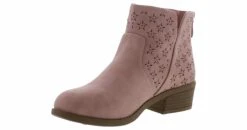 Jessica Carlyle Haien Girls’ (13-5) Boot 10 Jessica Carlyle Haien Girls’ (13-5) Boot -Bearpaw Shop jessicacarlyle 72haien 16 pnk haien16blush pink05