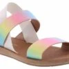 Jessica Carlyle Mandy Girls’ (11-3) Casual Sandal
