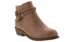 Jessica Carlyle North-41K Girls’ (13-5) Bootie