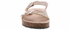 Jessica Carlyle Brooklyn Girls’ (11-4) Sandal 11 Jessica Carlyle Brooklyn Girls’ (11-4) Sandal -Bearpaw Shop jessicacarlyle jcarlylebrooklynpnkglitter 72brooklyn45k pink06