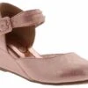 Jessica Simpson Tatiana Girls’ (11-5) Wedge Heel