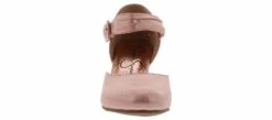 Jessica Simpson Tatiana Girls’ (11-5) Wedge Heel -Bearpaw Shop jessicasimpson jes172 1 rsgd tatianarosegoldwedge pink06