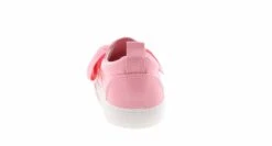 Jojo Siwa Sequin Slip On (11-3) Girls' Casual Shoe 9 Jojo Siwa Sequin Slip On (11-3) Girls' Casual Shoe -Bearpaw Shop jojosiwa jojosiwasequinslip etjs4044 pink white03 4