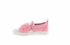 Jojo Siwa Sequin Slip On (11-3) Girls' Casual Shoe 8 Jojo Siwa Sequin Slip On (11-3) Girls' Casual Shoe -Bearpaw Shop jojosiwa jojosiwasequinslip etjs4044 pink white04 4