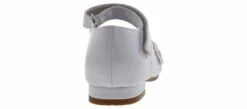 Josmo White Patent Floral Girls’ (7-12) Dress Heel -Bearpaw Shop josmo 82050n white whitepatentfloral white03
