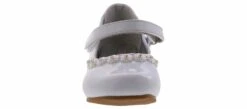 Josmo White Patent Girls’ (11-3) Dress Heel 11 Josmo White Patent Girls’ (11-3) Dress Heel -Bearpaw Shop josmo 83161m white whitepatentheel white06