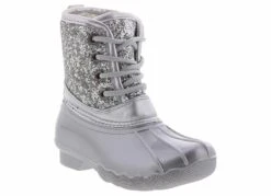Josmo Girls’ (11-4) Duck Boot
