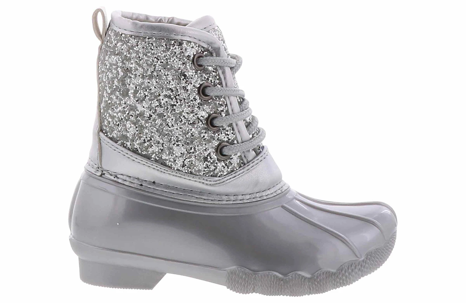 Josmo Girls’ (11-4) Duck Boot 2 Josmo Girls’ (11-4) Duck Boot - Image 2