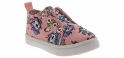 Josmo Unicorn Days Toddler Girls’ (5-10) Sneaker