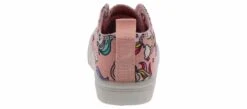 Josmo Unicorn Days Toddler Girls’ (5-10) Sneaker -Bearpaw Shop josmo 87616 pink josmounicorndayspink pink03