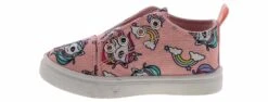 Josmo Unicorn Days Toddler Girls’ (5-10) Sneaker -Bearpaw Shop josmo 87616 pink josmounicorndayspink pink04