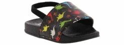 Josmo Dino Infant Boys’ (2-4) Water Slide Sandal