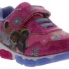 Josmo Encanto Toddler Girls’ (6-12) Athletic Shoe