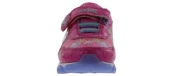 Josmo Encanto Toddler Girls’ (6-12) Athletic Shoe -Bearpaw Shop josmo ch92579o pink encantolighted pink06