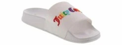 Juicy Couture Whimsey Women’s Slide -Bearpaw Shop juicycouture jc whimsey wht whimsey white05