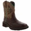 Justin Boots Nettie Women’s Western Boot