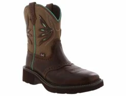 Justin Boots Nettie Women’s Western Boot