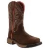 Justin Boots Justin Rush 11 Inch Women’s Comp Toe Work Boot