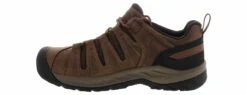 Keen Flint Low II Men’s Steel Toe Trail Shoe 9 Keen Flint Low II Men’s Steel Toe Trail Shoe -Bearpaw Shop keen 1023268 flintlowii brown04