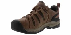 Keen Flint Low II Men’s Steel Toe Trail Shoe 10 Keen Flint Low II Men’s Steel Toe Trail Shoe -Bearpaw Shop keen 1023268 flintlowii brown05