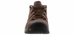 Keen Flint Low II Men’s Steel Toe Trail Shoe 11 Keen Flint Low II Men’s Steel Toe Trail Shoe -Bearpaw Shop keen 1023268 flintlowii brown06