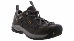 Keen Atlanta Cool II Women's Wide-Width Safety Toe Work Shoe