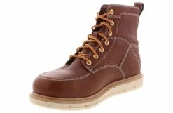 Keen Utility San Jose 6-Inch Men’s Wide-Width Safety Toe Boot -Bearpaw Shop keenutility 1027080 sanjose6wp tan05