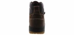 Keen Utility Fort Wayne 6-Inch Waterproof Men’s Safety Toe Boot -Bearpaw Shop keenutility 1027100 fortwayne6wp brown03
