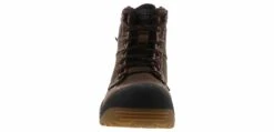 Keen Utility Fort Wayne 6-Inch Waterproof Men’s Safety Toe Boot -Bearpaw Shop keenutility 1027100 fortwayne6wp brown06