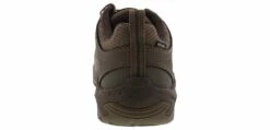 Keen Utility Reno KBF Waterproof Men’s Wide-Width Safety Toe Shoe -Bearpaw Shop keenutility 1027106 renokbfwp tan03