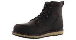 Keen San Jose Men's Safety Boot -Bearpaw Shop keenutility sanjose6 1022106 brown05