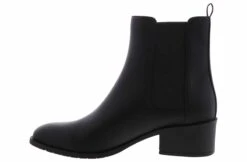 Kenneth Cole Reaction Sami Women's Fashion Bootie -Bearpaw Shop kennethcolereaction sami black sami black04