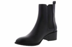 Kenneth Cole Reaction Sami Women's Fashion Bootie -Bearpaw Shop kennethcolereaction sami black sami black05