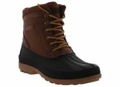 Khombu Breck Lodge Men’s Duck Boot 11 Khombu Breck Lodge Men’s Duck Boot -Bearpaw Shop khombu breck lodge tan brecklodgetanduckboot tan01
