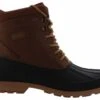Khombu Breck Lodge Men’s Duck Boot