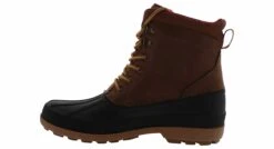 Khombu Breck Lodge Men’s Duck Boot 8 Khombu Breck Lodge Men’s Duck Boot -Bearpaw Shop khombu breck lodge tan brecklodgetanduckboot tan04