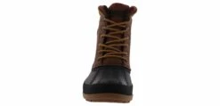 Khombu Breck Lodge Men’s Duck Boot 10 Khombu Breck Lodge Men’s Duck Boot -Bearpaw Shop khombu breck lodge tan brecklodgetanduckboot tan06