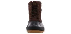 Khombu Breck Lodge Men’s Duck Boot 11 Khombu Breck Lodge Men’s Duck Boot -Bearpaw Shop khombu brecklodge choc brecklodgetall brown06
