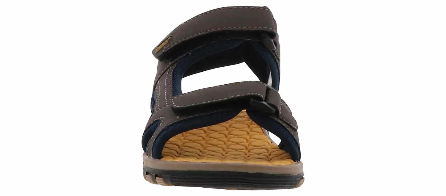 Khombu Curtis-Y Olive Boys’ (11-5) Water Sandal 6 Khombu Curtis-Y Olive Boys’ (11-5) Water Sandal - Image 6