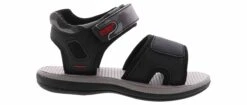 Khombu Flex Toddler Boys’ (5-10) Sandal
