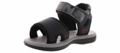Khombu Flex Toddler Boys’ (5-10) Sandal -Bearpaw Shop khombu flexredcamo 30006tdred black05