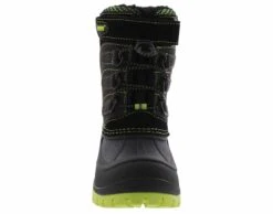 Khombu Hickory Boys’ Snow Boot 11 Khombu Hickory Boys’ Snow Boot -Bearpaw Shop khombu hickory hickorygrylme greylime06