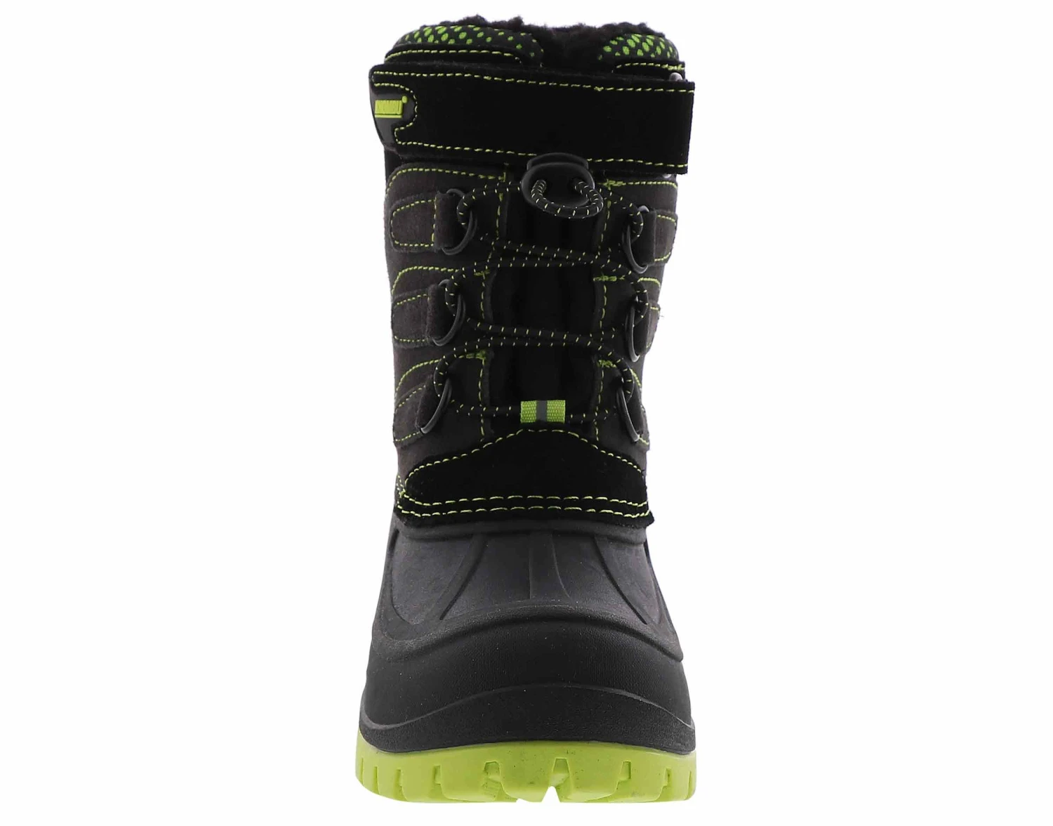Khombu Hickory Boys’ Snow Boot 6 Khombu Hickory Boys’ Snow Boot - Image 6