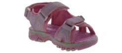 Khombu Timmy Lav Toddler Girls’ (5-10) Sandal