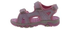 Khombu Timmy Lav Toddler Girls’ (5-10) Sandal -Bearpaw Shop khombu ktimmybx lav girlstimmylavsandal purple04