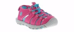 Khombu Cheeky (11-5) Girls' Casual Shoe